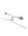 hyperdrive Kabel Hyper Juice 240W Silicone USB-C to USB-C Cable 1m White - nr 4