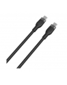 hyperdrive Kabel Hyper Juice 240W Silicone USB-C to USB-C Cable 2m - Black - nr 4