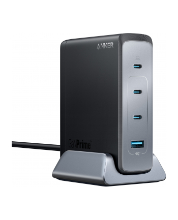 anker Ładowarka 749 GaNPrime 240W USB-C x 3 USB-A x 1