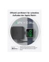 anker Ładowarka MagGo 15W 3w1 składana czarna (wersja europejska) - nr 9