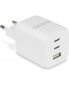 dicota Ładowarka uniwersalna 3-Port GaN  65W (wersja europejska) - nr 20