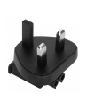 targus Ładowarka ścienna 100W GaN Black USB-A x2 and USB-C x2 - nr 9