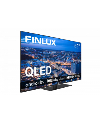 finlux Telewizor QLED 65 cali 65FUH7161