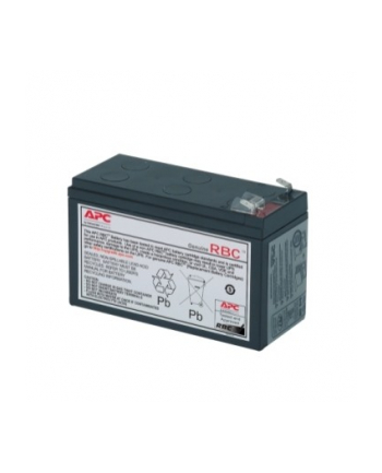 Akumulator RBC40 APC Zamiennik baterii 12V-7AH