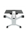 Durable Mobilny Stojak Do Ekranu Coworksation (370202) - nr 11