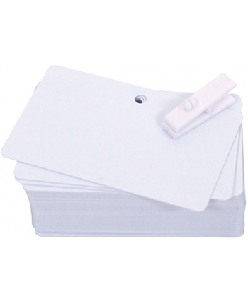 Evolis Plastic Cards (C4512)