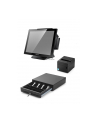 Capture Pos In A Box, Swordfish Pos System + Thermal Printer + 410mm Cash Drawer (CAPIB11) - nr 1