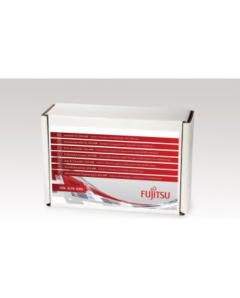 Fujitsu Consumable Kit - Scanner Consumable Kit (CON3670400K)