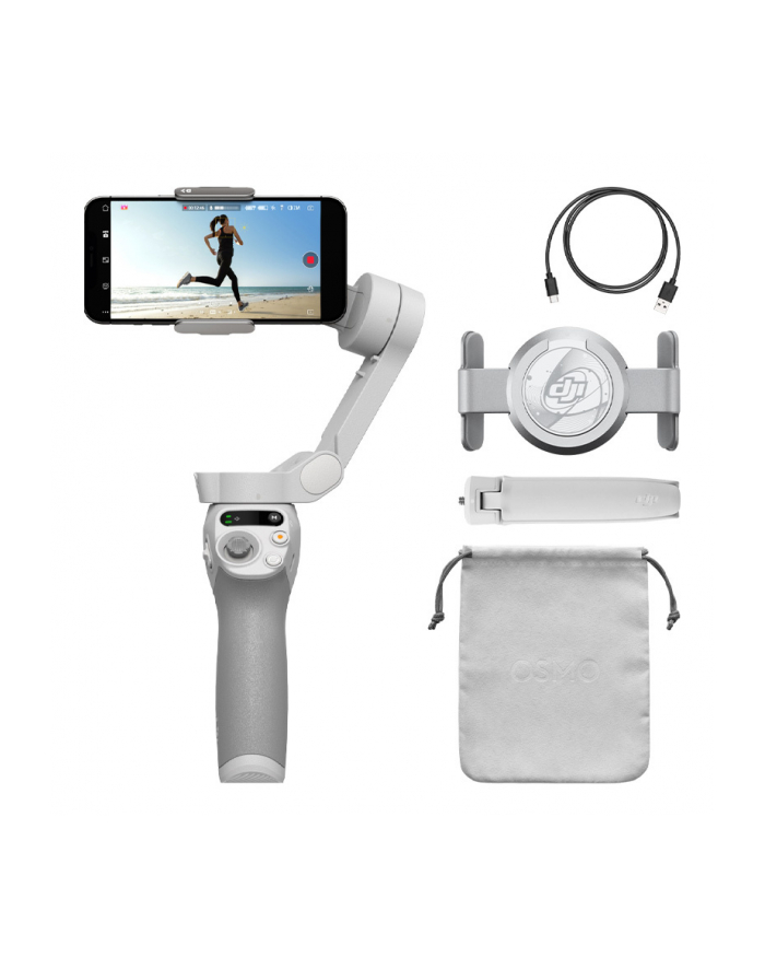 DJI Osmo Mobile SE główny