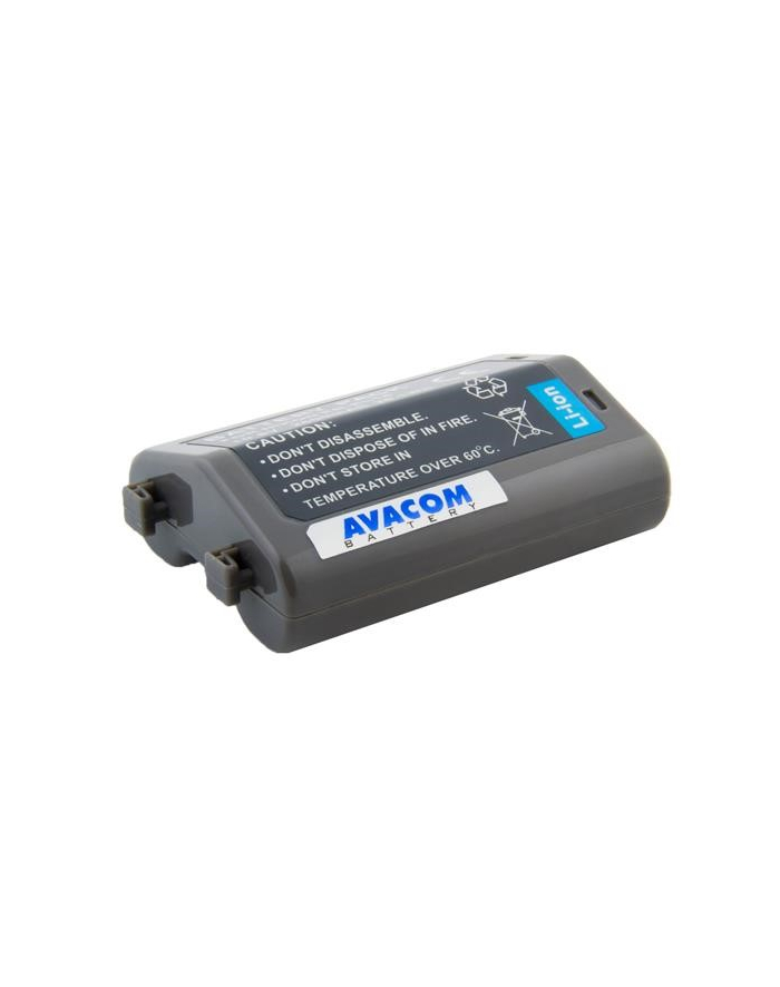 Avacom Nikon EN-EL18 Li-Ion 10,8 V 3350 mAh 36,2 Wh główny