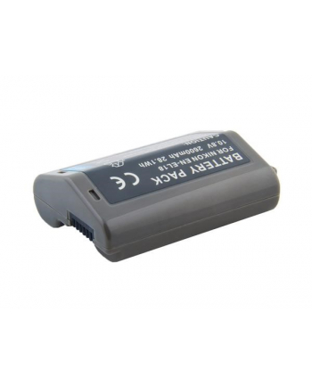 Avacom Nikon EN-EL18 Li-Ion 10,8 V 3350 mAh 36,2 Wh nr 2