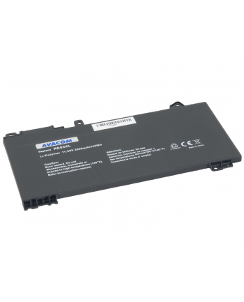 Avacom Baterie Pro Hp Probook 430, 440, 450 G6 Li-Pol 11,55V 3900Mah