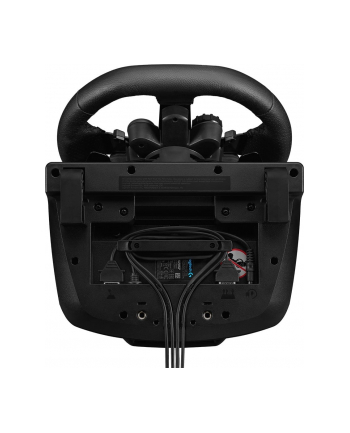Logitech G923 TRUEFORCE Racing Wheel & Pedals PS5/PS4/PC (941-000150)