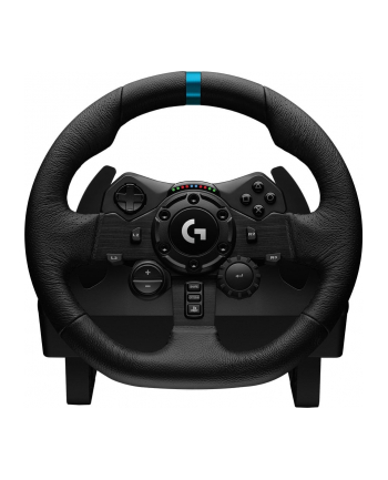 Logitech G923 TRUEFORCE Racing Wheel & Pedals PS5/PS4/PC (941-000150)