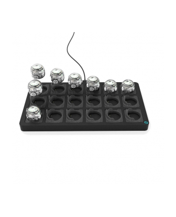 Ozobot Bezprzewodowa Stacja Ładująca Evo