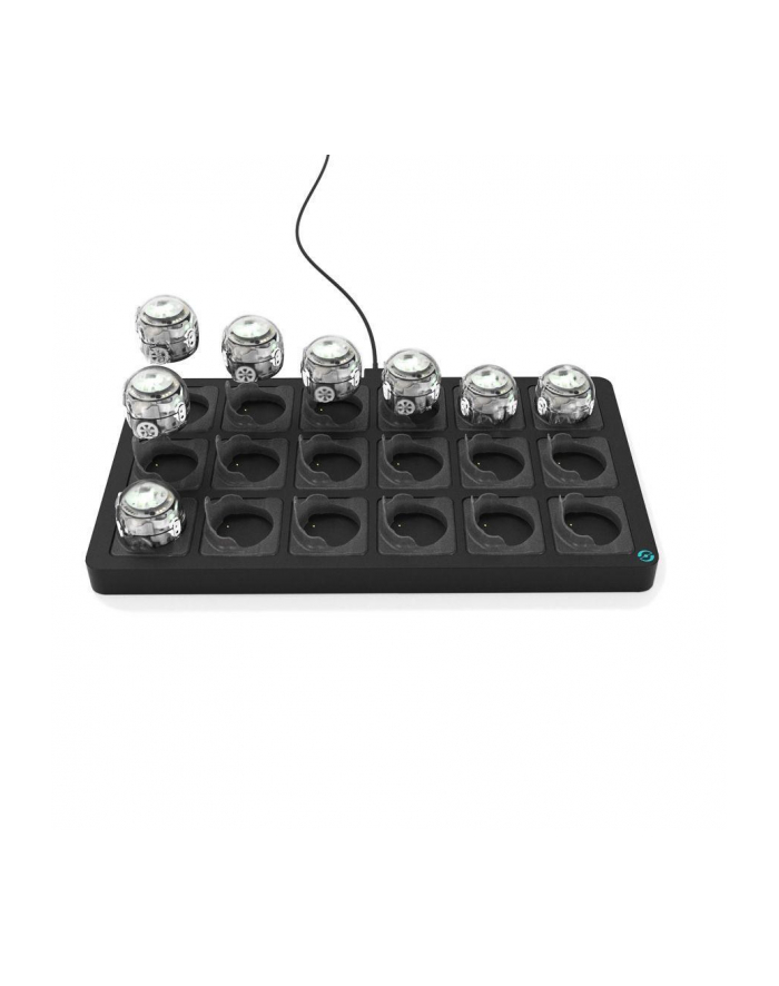 Ozobot Bezprzewodowa Stacja Ładująca Evo główny