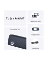 Lokalizator Gps Dla Kotów Tractive Tracker Mini Ciemnoniebieski - nr 1