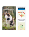 Lokalizator Gps Dla Kotów Tractive Tracker Mini Ciemnoniebieski - nr 4