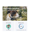 Lokalizator Gps Dla Kotów Tractive Tracker Mini Ciemnoniebieski - nr 5