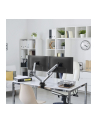 Durable Select Uchwyt Do 2 Monitorów Z Mocowaniem Stołu - nr 12