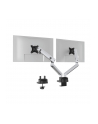 Durable Select Uchwyt Do 2 Monitorów Z Mocowaniem Stołu - nr 9
