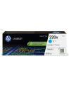 HP 220A Błękitny (W2201A) - nr 46