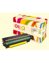 Owa Armor  Armor - yellow -  cartridge (Alternative for: HP 504A) - for HP Color LaserJet CM3530 MFP, CM3530fs MFP, CP3525, CP3525dn, CP3525 - nr 1