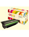 Owa Armor  Armor - black -  cartridge - for HP Color LaserJet Enterprise CP4025dn, CP4025n, CP4525dn, CP4525n, CP4525xh (K15387OW) - nr 1