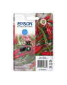 Epson 503XL Błękitny 6.4ml  XP520x/WF296x - nr 7