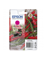 Epson 503XL Purpurowy 6.4ml  XP520x/WF296x - nr 7
