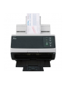 Fujitsu Skaner Dokumentów Fi-8150 A4 Pa03810-B101 50ppm100ADF,USB(3.2),LAN 600dpi (PA03810-B101) - nr 10