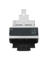 Fujitsu Skaner Dokumentów Fi-8150 A4 Pa03810-B101 50ppm100ADF,USB(3.2),LAN 600dpi (PA03810-B101) - nr 17