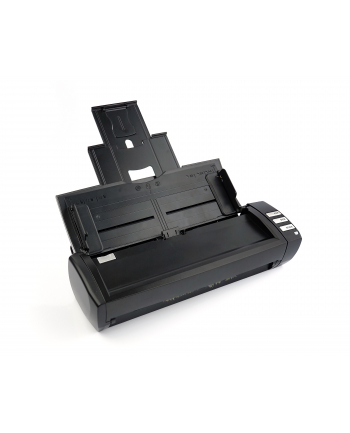 Plustek Mobileoffice A4 Ad480 20ppm (PLUSMOAD480) 20ADF/USB 600dpi