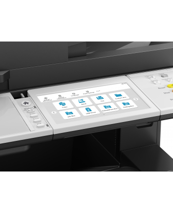 Kyocera Ecosys Ma6000Ifx Mono Multifunction Laser Printer A4 SW / 4 in 1 MFP / do 60 Stron Min. / 110C0V3NL0