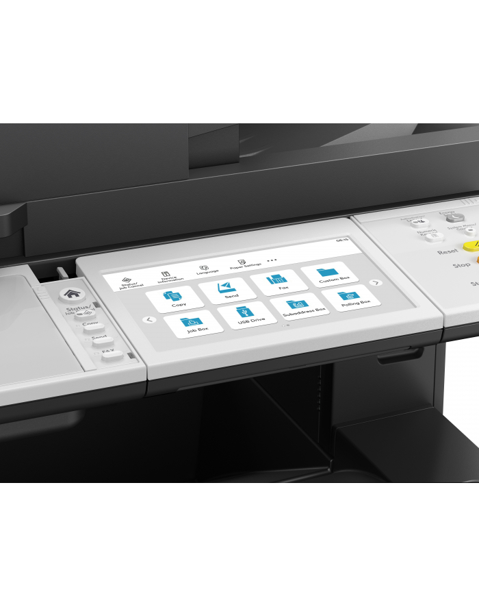 Kyocera Ecosys Ma6000Ifx Mono Multifunction Laser Printer A4 SW / 4 in 1 MFP / do 60 Stron Min. / 110C0V3NL0 główny