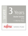 Fujitsu Assurance Program Silver (U3SILVMVP) - nr 3