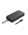Microsoft Laptop Surface Dock TB4 CM SC XZ/NL/FR/DE Black EMEA (T8I00002) - nr 14