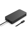Microsoft Laptop Surface Dock TB4 CM SC XZ/NL/FR/DE Black EMEA (T8I00002) - nr 20