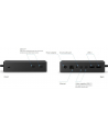 Microsoft Laptop Surface Dock TB4 CM SC XZ/NL/FR/DE Black EMEA (T8I00002) - nr 25