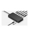 Microsoft Laptop Surface Dock TB4 CM SC XZ/NL/FR/DE Black EMEA (T8I00002) - nr 34