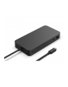Microsoft Laptop Surface Dock TB4 CM SC XZ/NL/FR/DE Black EMEA (T8I00002) - nr 8
