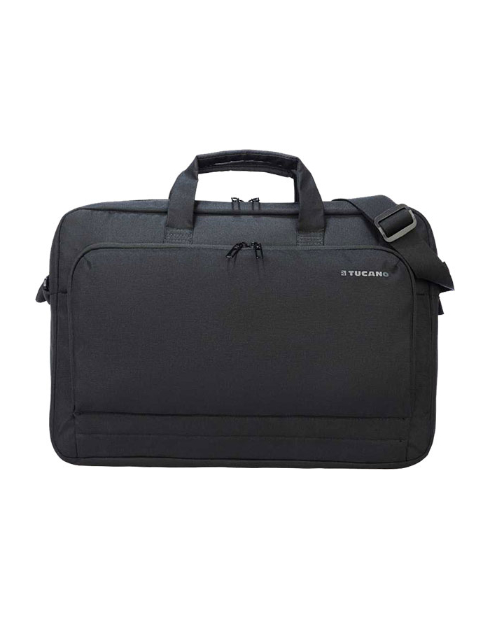 Tucano STAR Slim bag 15'' - 16'' laptops Black (BSTNBK) główny