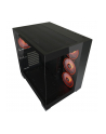 Lc-Power 809B Dark Storm_X ARGB (ATXGAMING809B) - nr 50