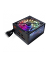 Inter-Tech Argus RGB-750W CM II moduł zasilaczy 20+4 pin ATX ATX Czarny - nr 9
