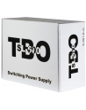 Inter-Tech Zasilacz do komputera PC SL-500 TBO, 500 W (SL500TBO) - nr 12