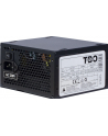 Inter-Tech Zasilacz do komputera PC SL-500 TBO, 500 W (SL500TBO) - nr 3