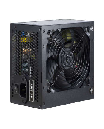 Inter-Tech Zasilacz do komputera PC SL-500 TBO, 500 W (SL500TBO)