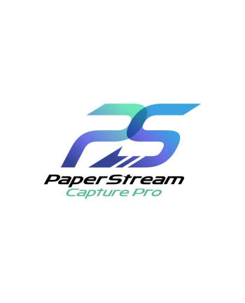 Fujitsu PaperStream Capture Pro Scan Station Workgroup - (PA43404A665) PA43404-A665