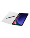 Samsung Smart Book Cover do Galaxy Tab S9 biały (EF-BX710PWEGWW) - nr 5