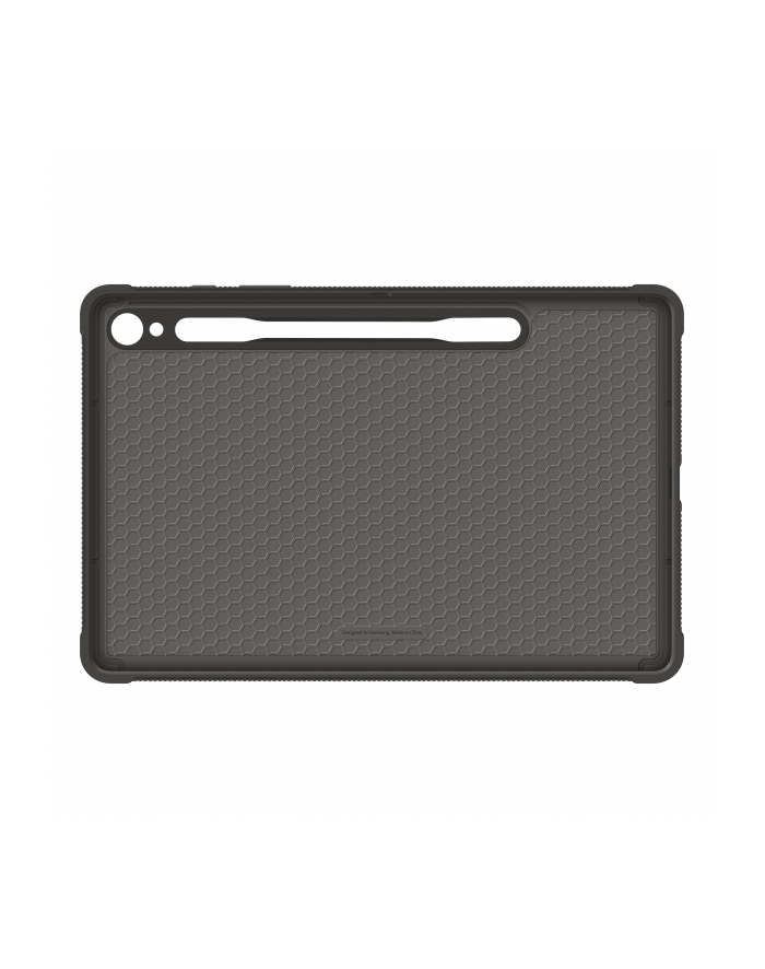 Samsung Outdoor Cover do Galaxy Tab S9 Szary (EF-RX710CBEGWW) główny